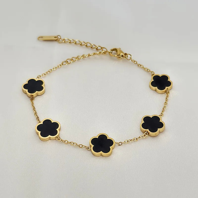 The Cece Bracelet™ Black